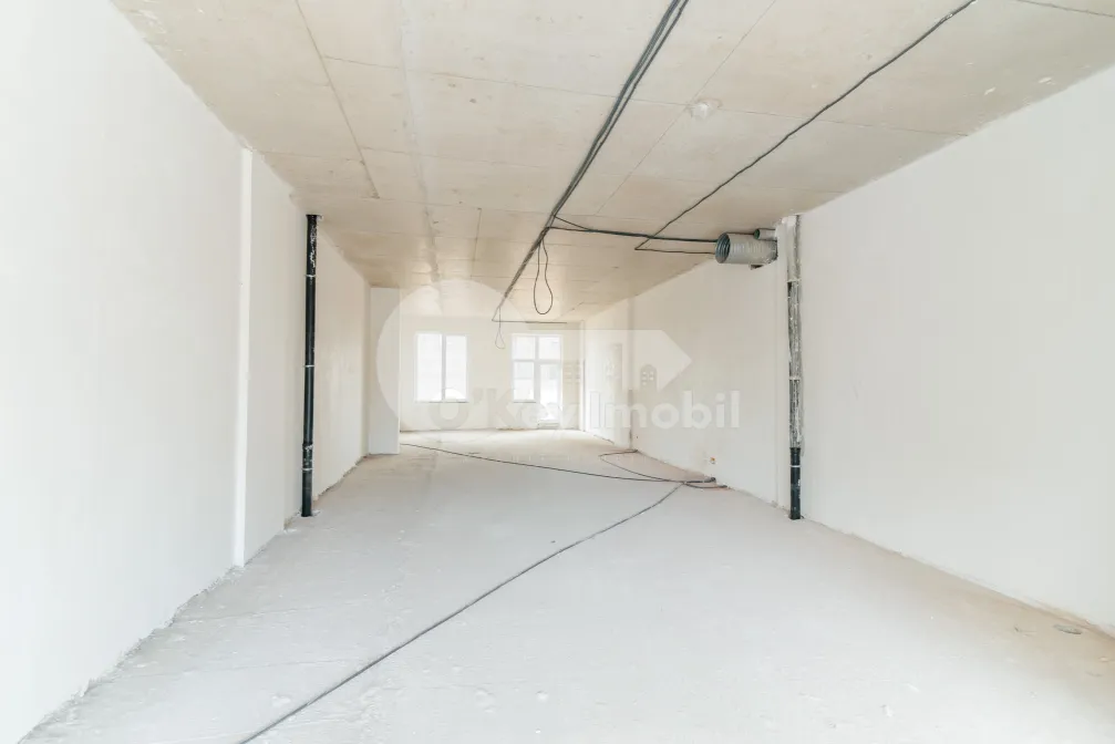 Комм. помещение, Ботаника, ДАЧИЯ