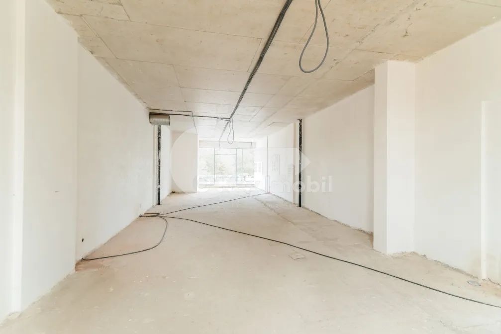 Комм. помещение, Ботаника, ДАЧИЯ