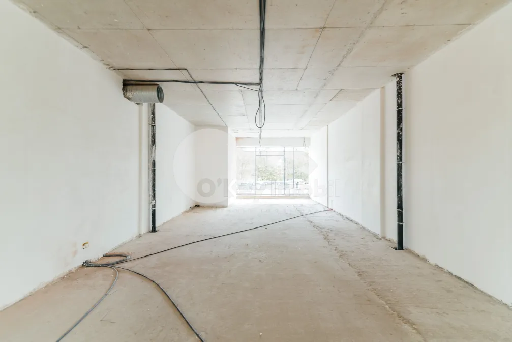 Комм. помещение, Ботаника, ДАЧИЯ