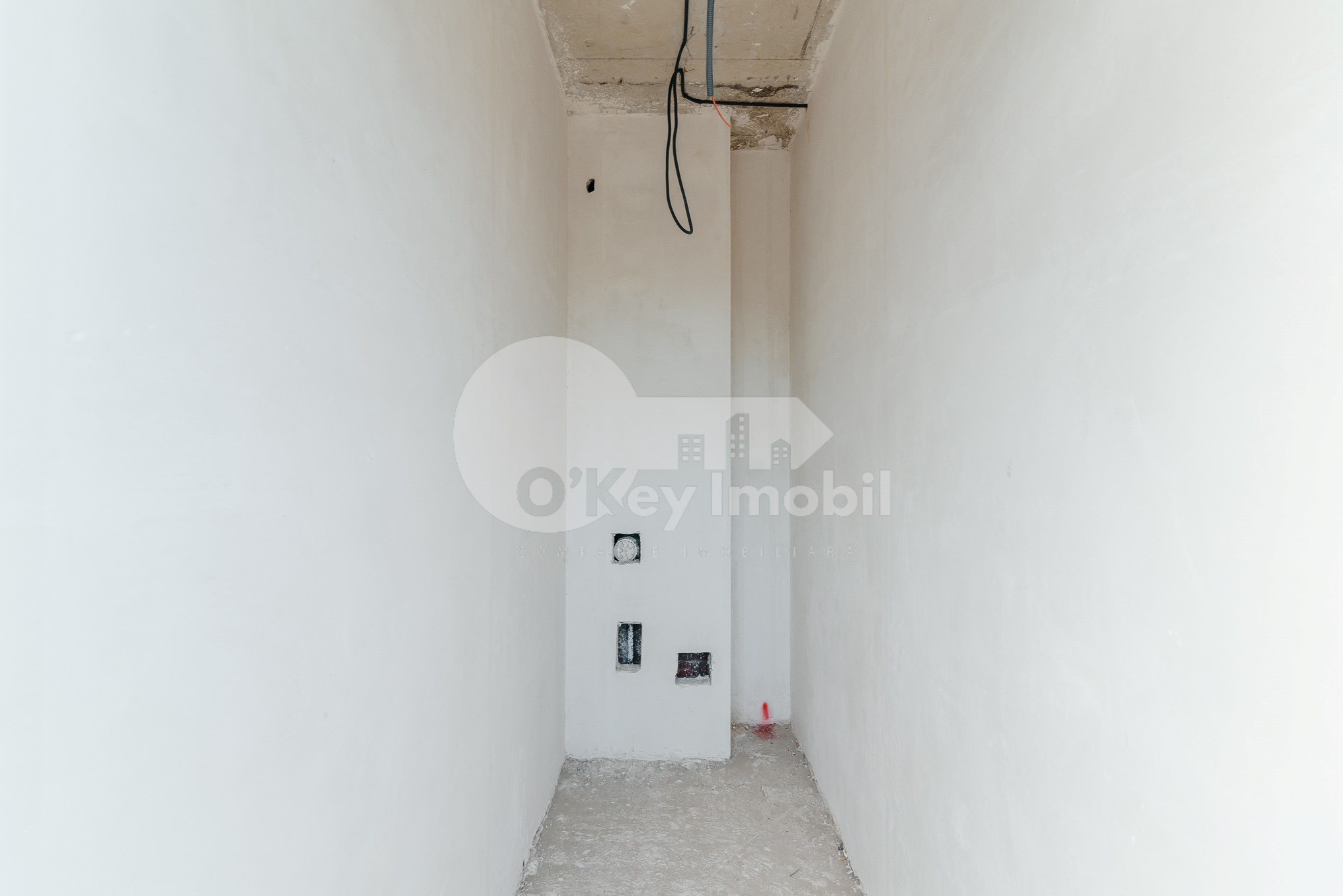 Spațiu comercial, Botanica, DACIA