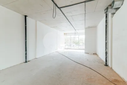 Комм. помещение, Ботаника, ДАЧИЯ