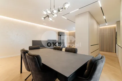 Дом, ДУМБРАВА