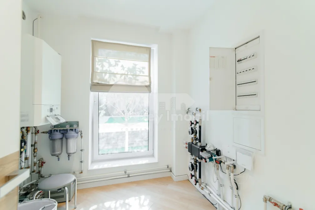 Дом, ДУМБРАВА