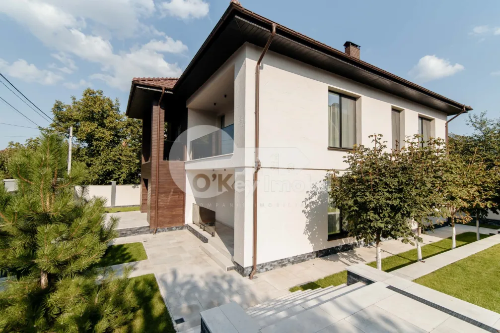 Дом, ДУМБРАВА