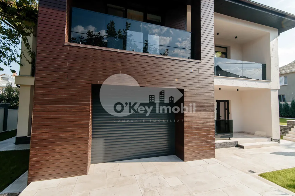 Дом, ДУМБРАВА