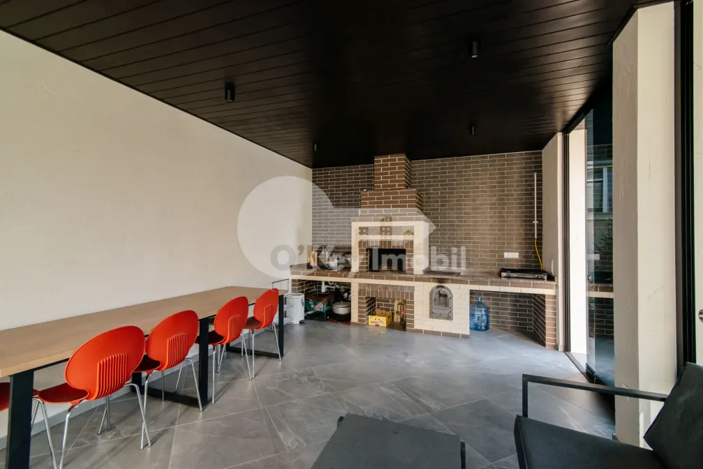 Дом, ДУМБРАВА