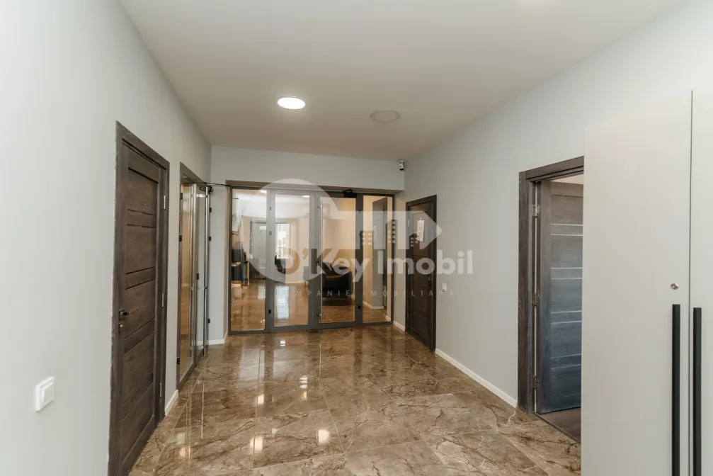 Офис, Ботаника, МУНЧЕШТЬ