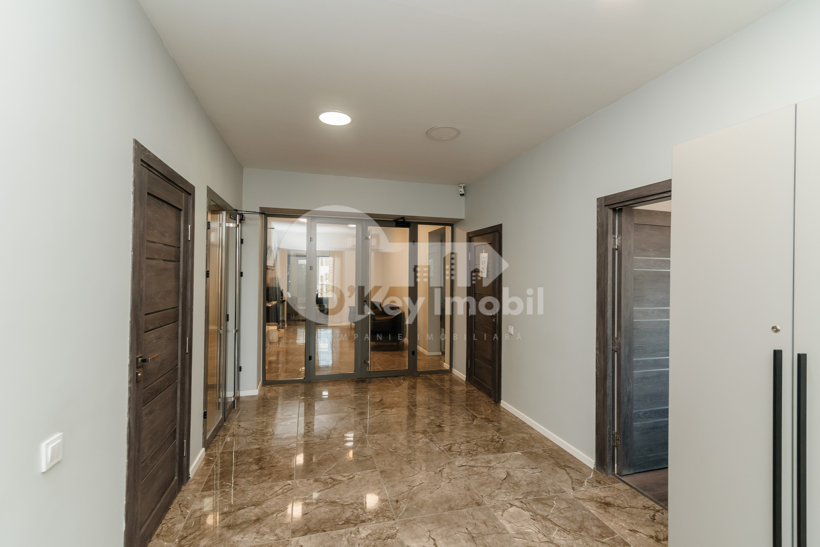 Oficiu, Botanica, MUNCEȘTI