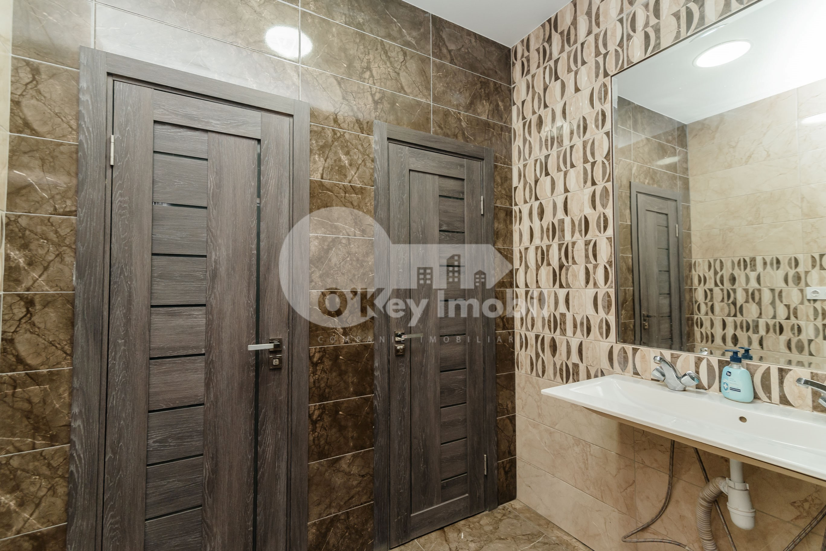 Oficiu, Botanica, MUNCEȘTI