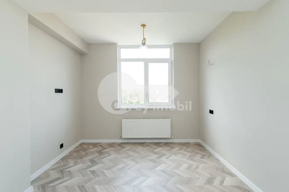 Apartament, Poșta Veche