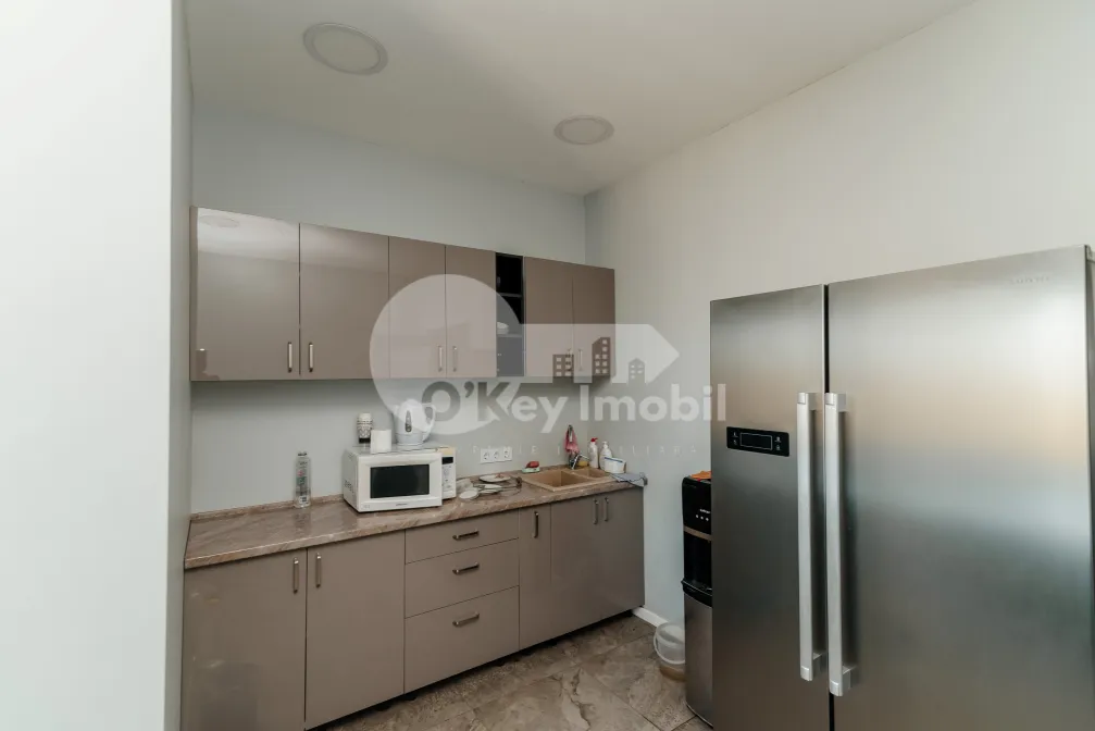 Офис, Ботаника, МУНЧЕШТЬ