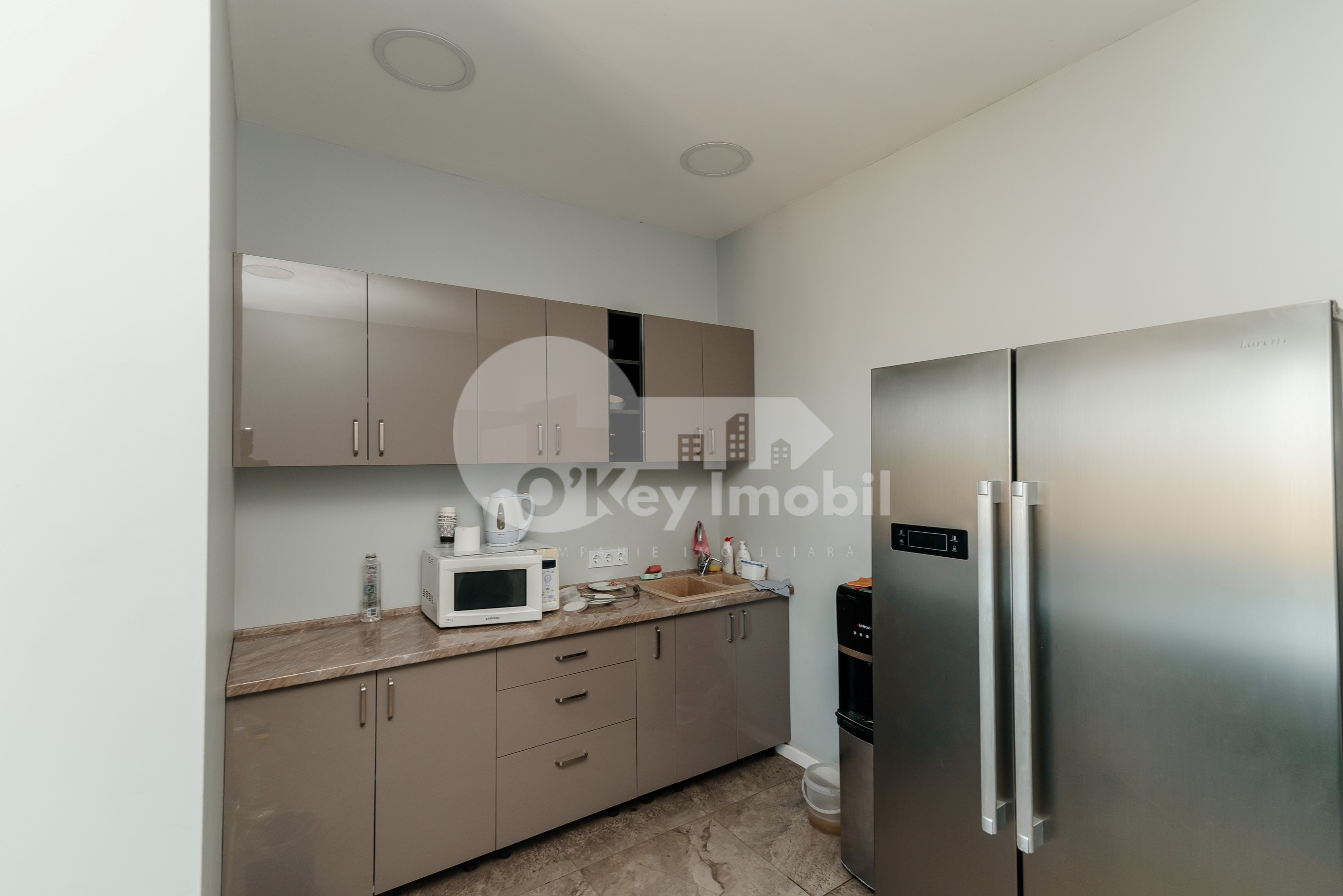 Oficiu, Botanica, MUNCEȘTI