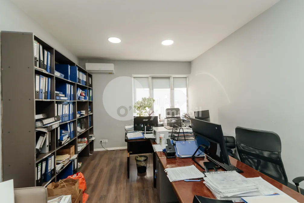 Офис, Ботаника, МУНЧЕШТЬ