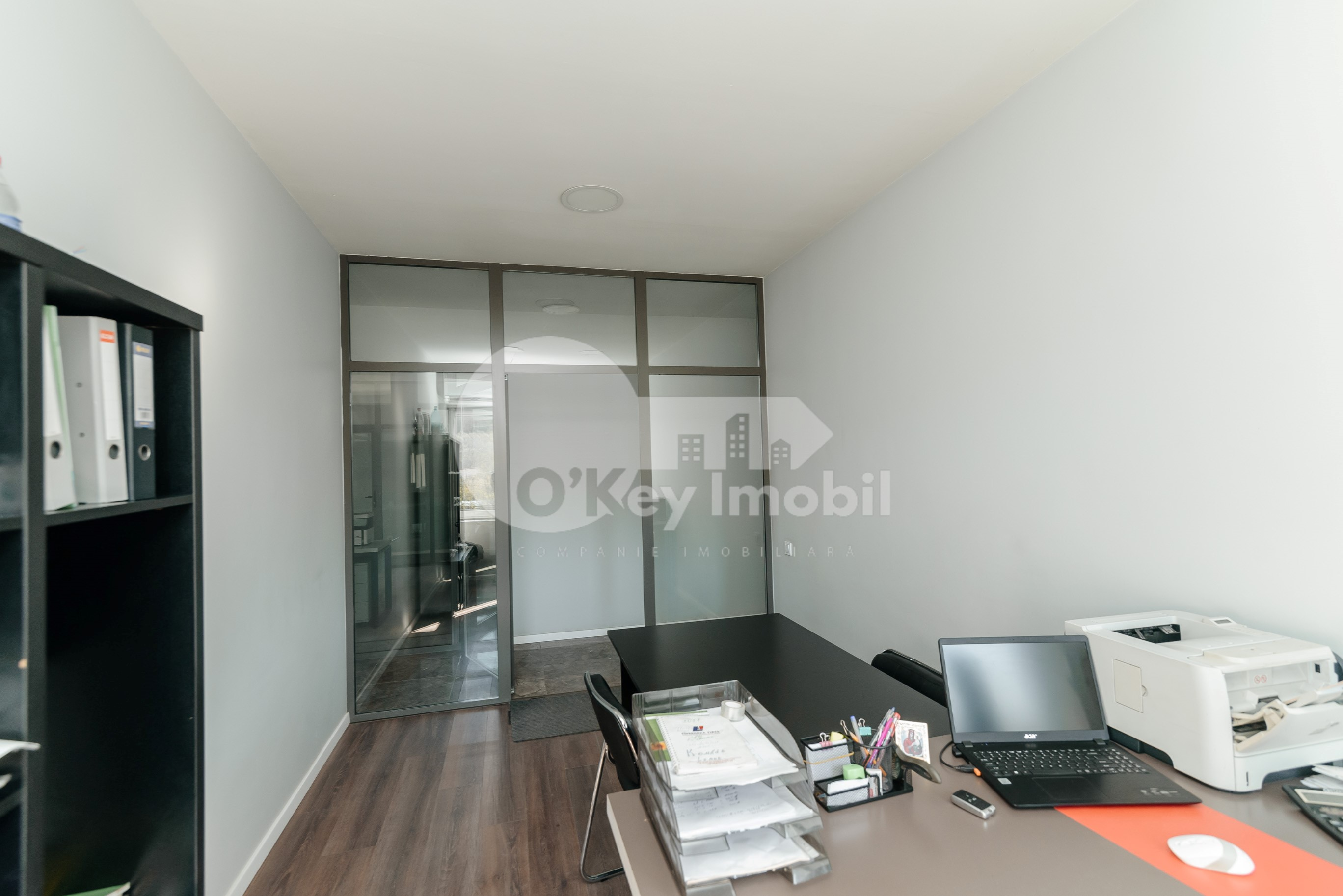 Oficiu, Botanica, MUNCEȘTI