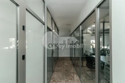 Офис, Ботаника, МУНЧЕШТЬ