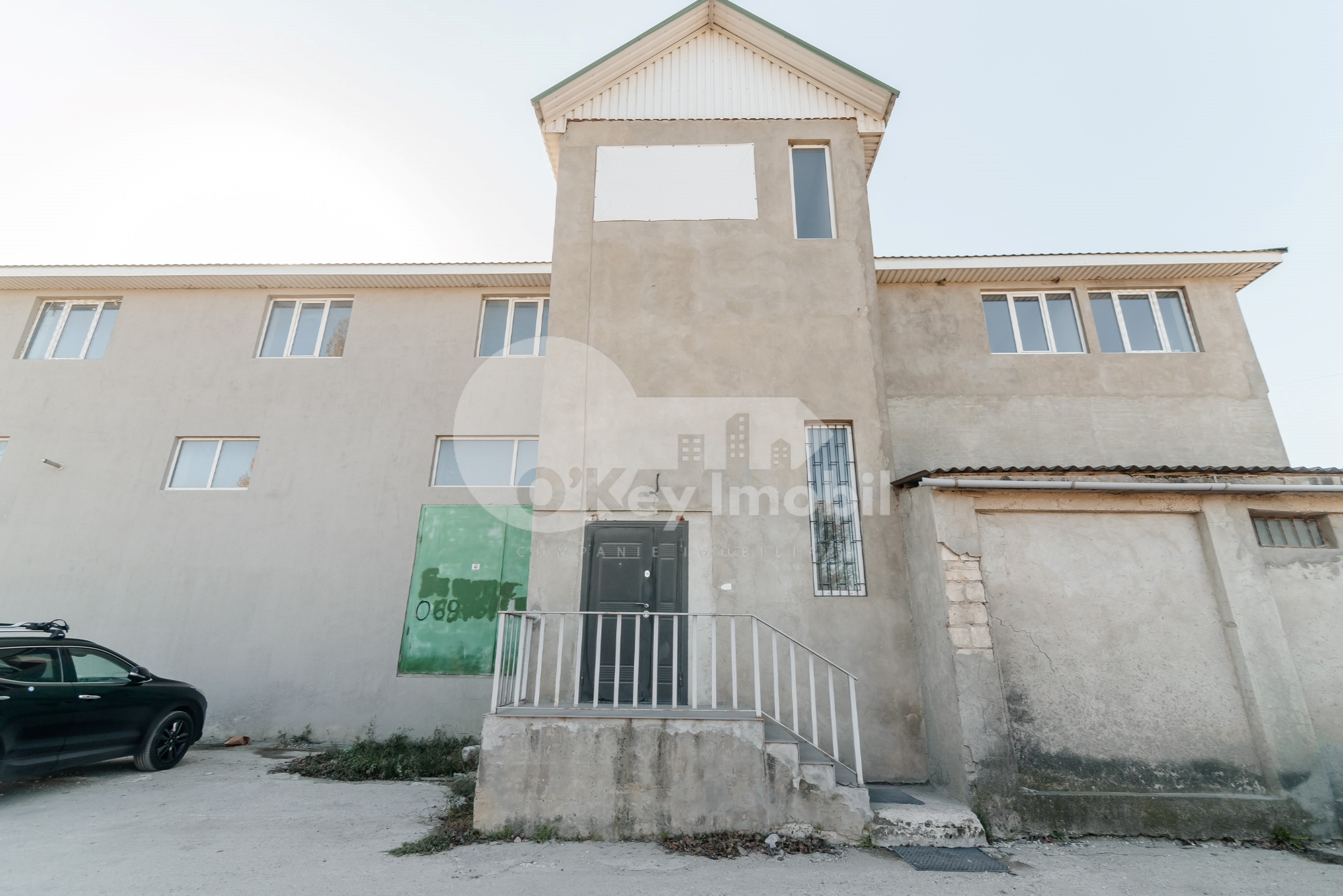 Oficiu, Botanica, MUNCEȘTI