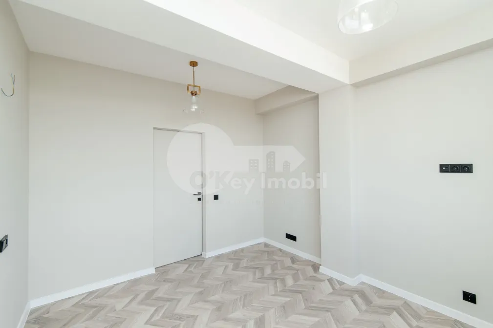 Apartament, Poșta Veche