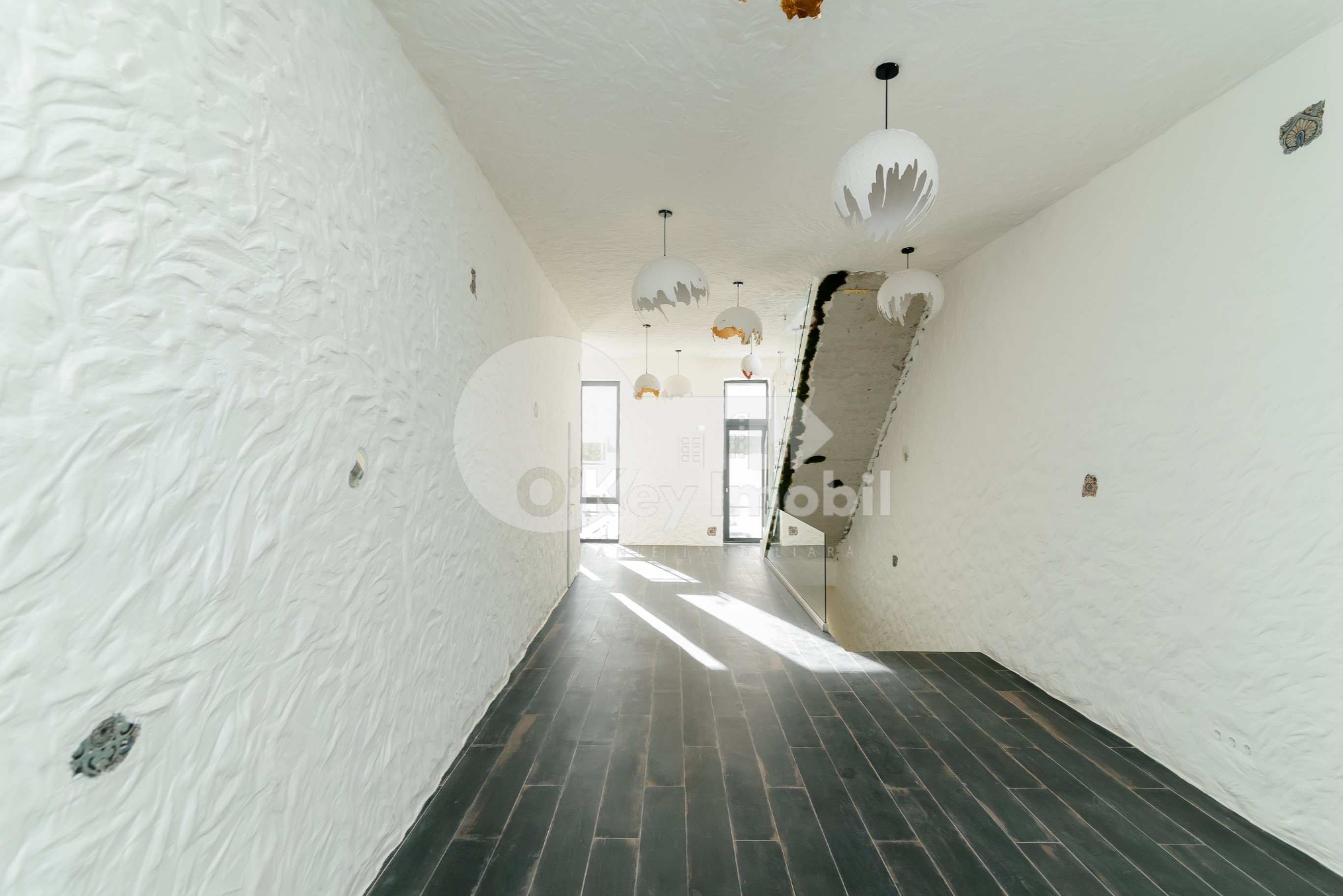 Oficiu, Centru, ALEXEI MATEEVICI