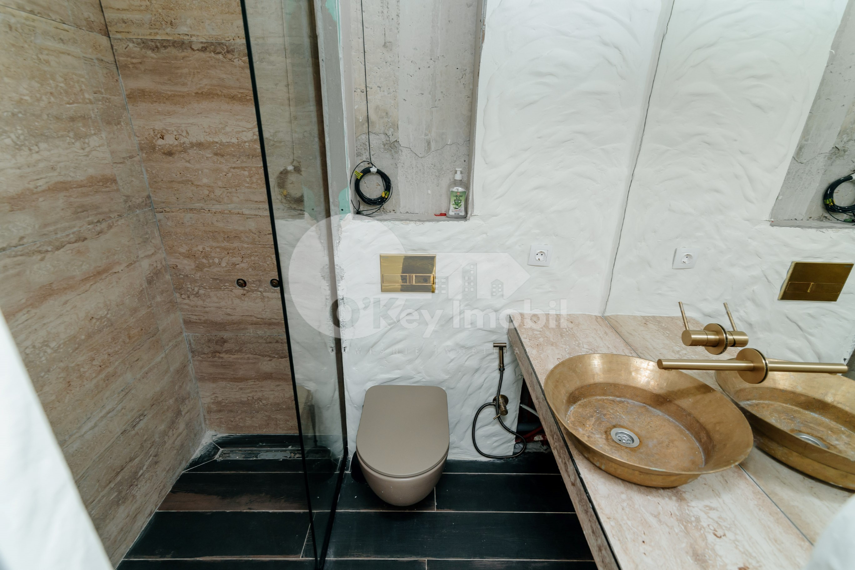 Oficiu, Centru, ALEXEI MATEEVICI