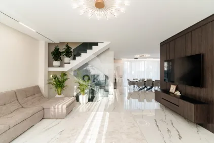 Дуплекс, Ботаника, ПЭШУНИЛОР