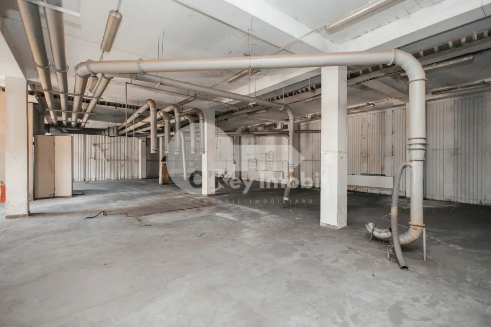 Склад, Чеканы, ИНДУСТРИАЛЭ