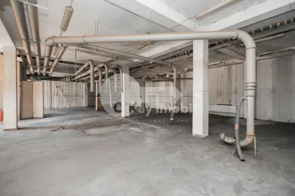 Склад, Чеканы, ИНДУСТРИАЛЭ