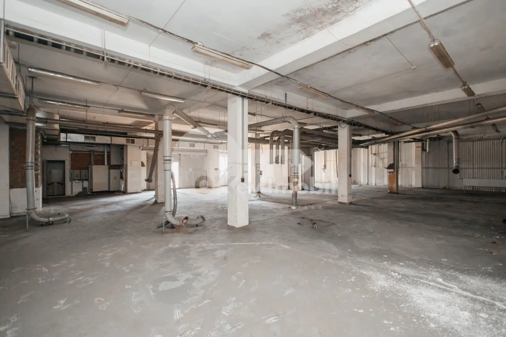 Склад, Чеканы, ИНДУСТРИАЛЭ