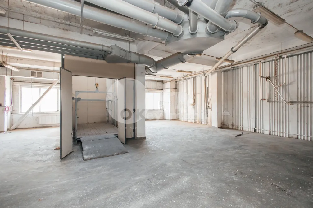 Склад, Чеканы, ИНДУСТРИАЛЭ