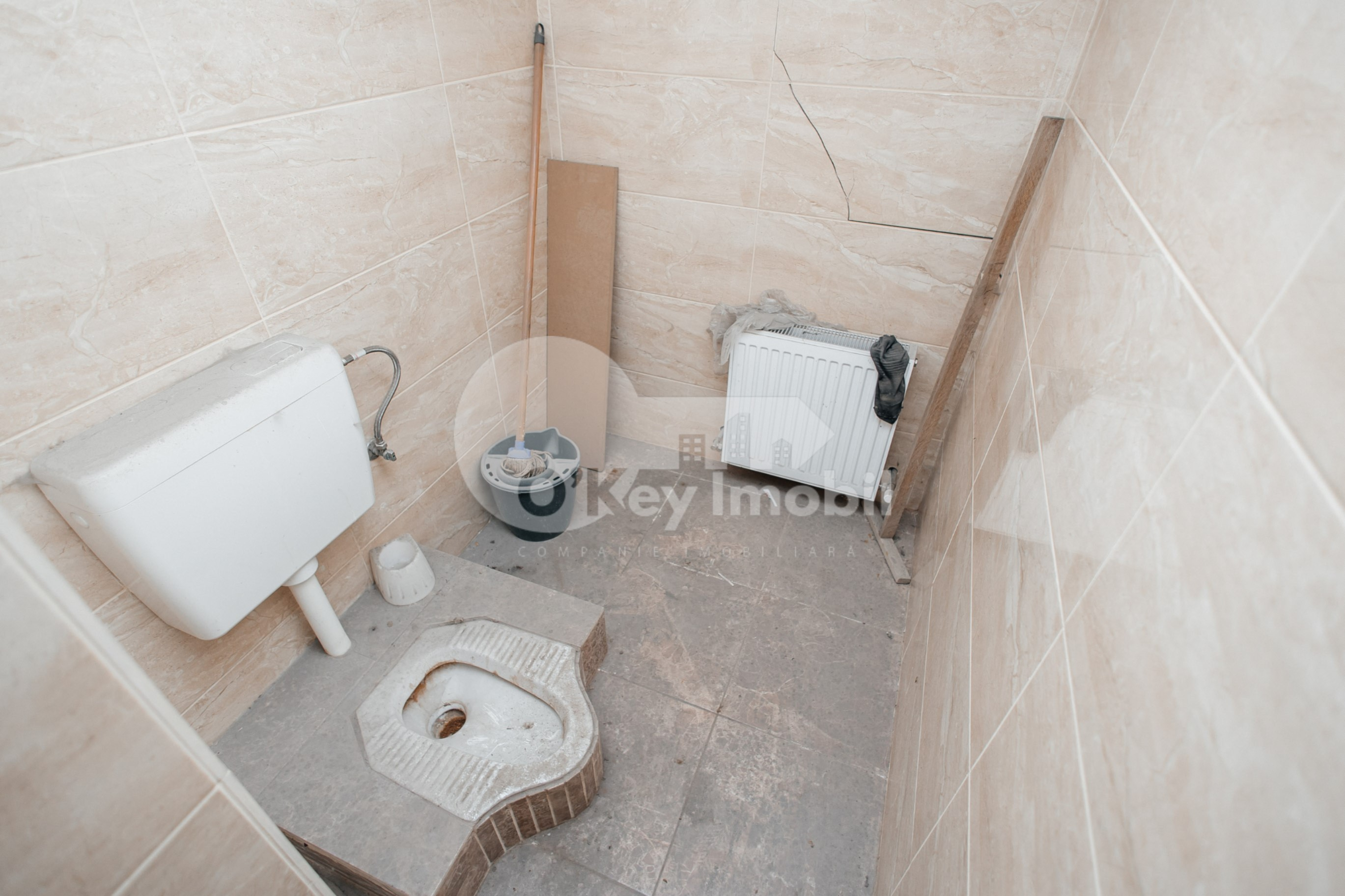 Depozit, Ciocana, INDUSTRIALĂ