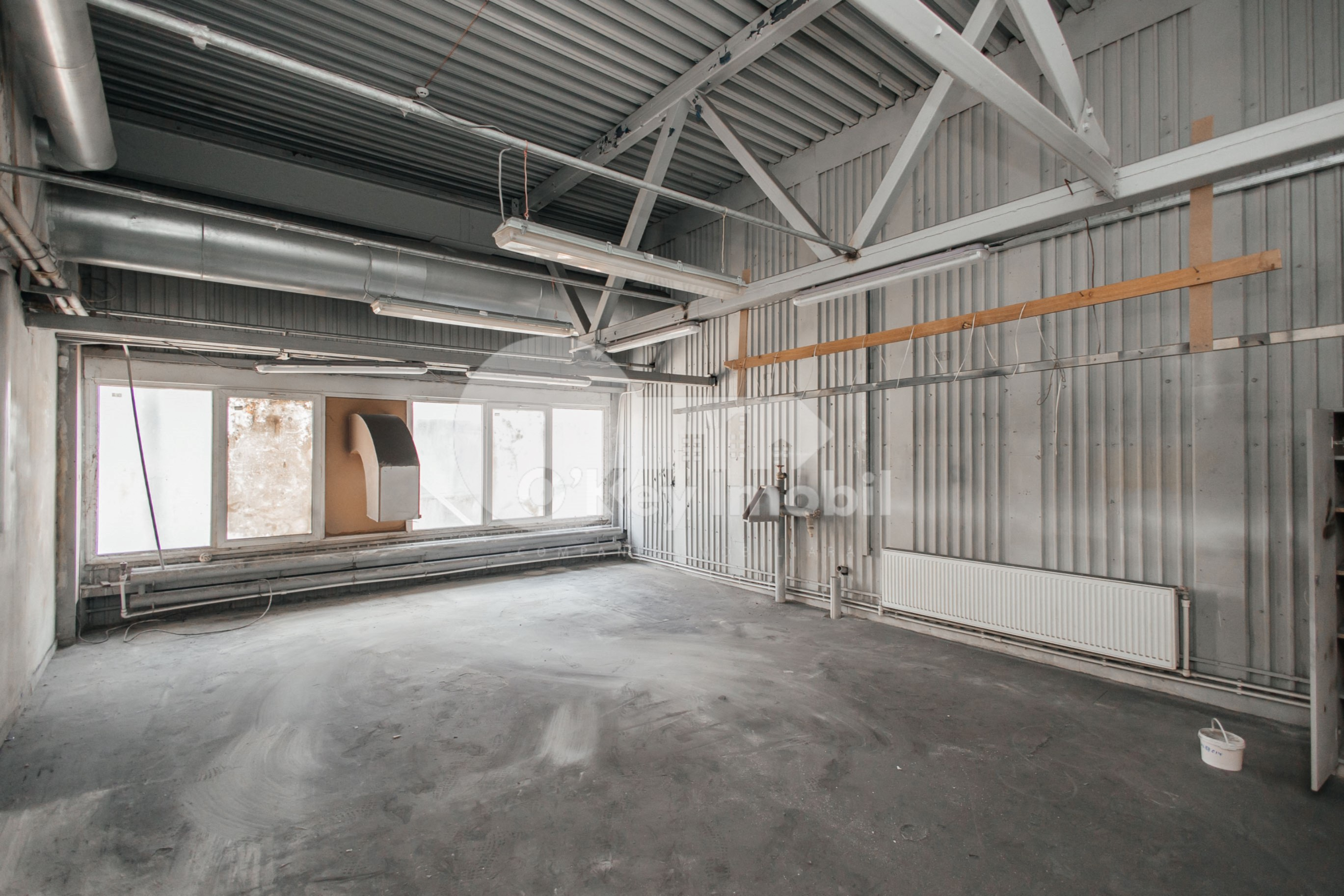 Depozit, Ciocana, INDUSTRIALĂ