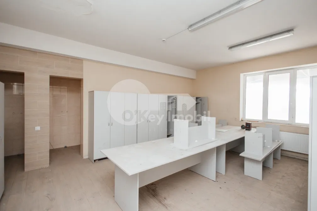 Склад, Чеканы, ИНДУСТРИАЛЭ