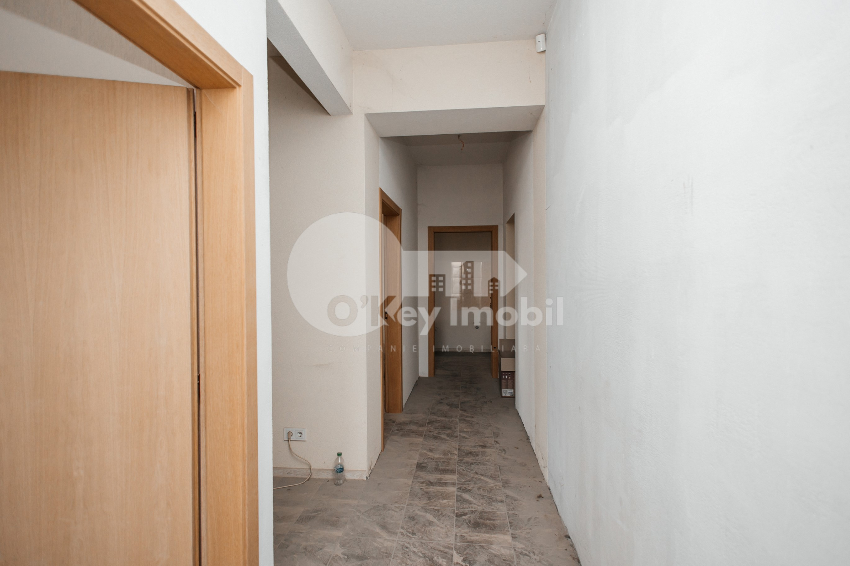 Depozit, Ciocana, INDUSTRIALĂ