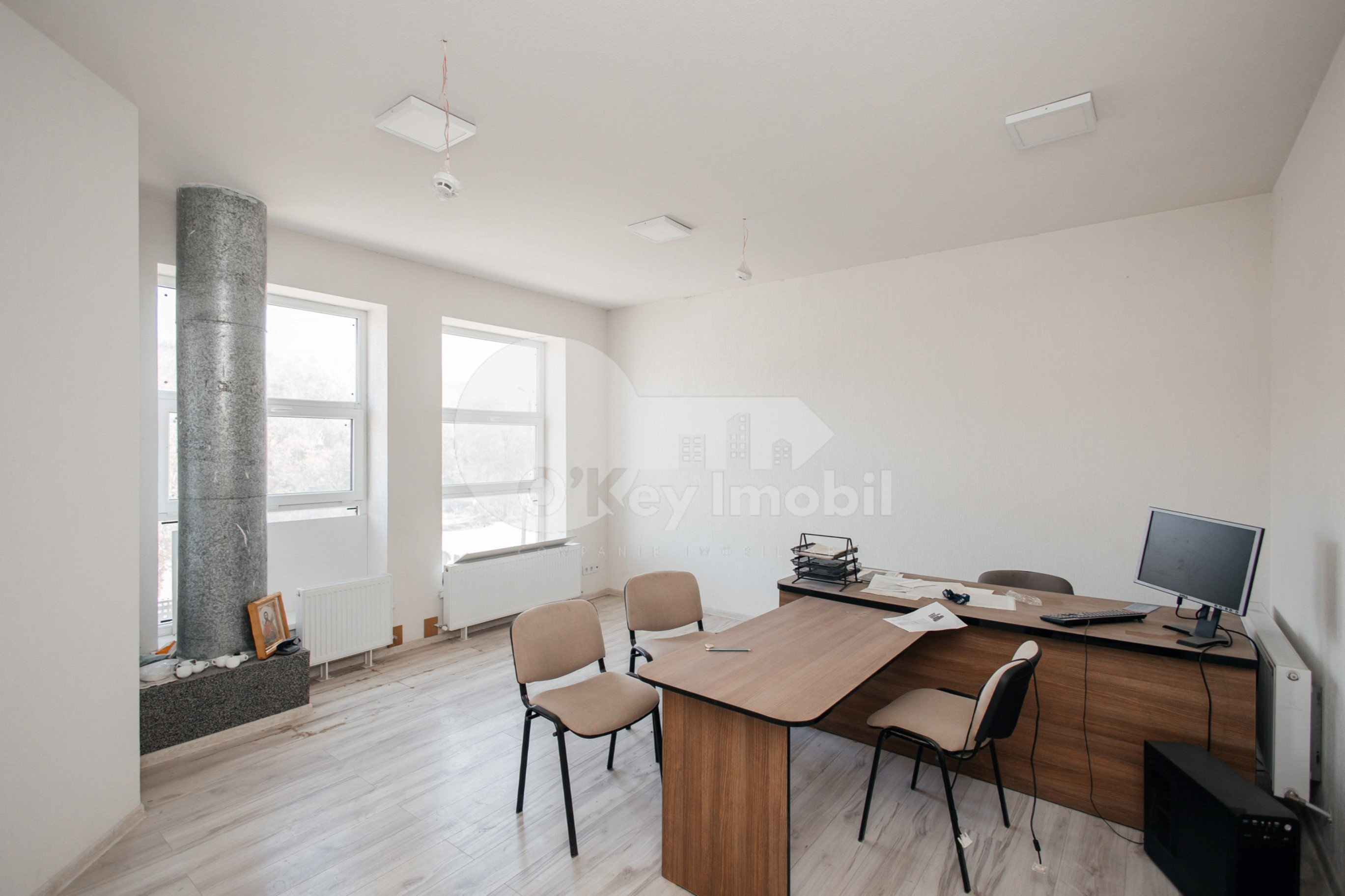 Depozit, Ciocana, INDUSTRIALĂ