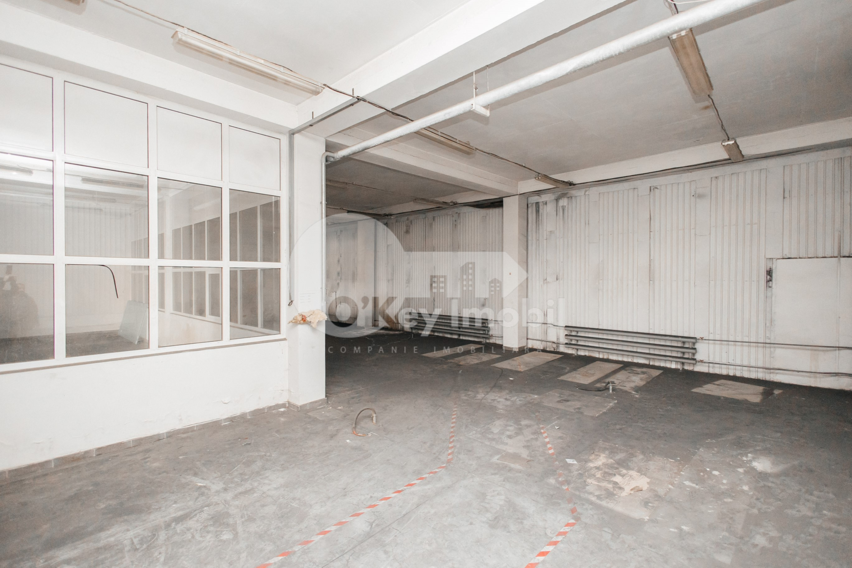 Depozit, Ciocana, INDUSTRIALĂ