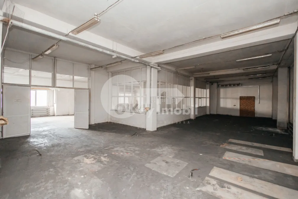 Склад, Чеканы, ИНДУСТРИАЛЭ