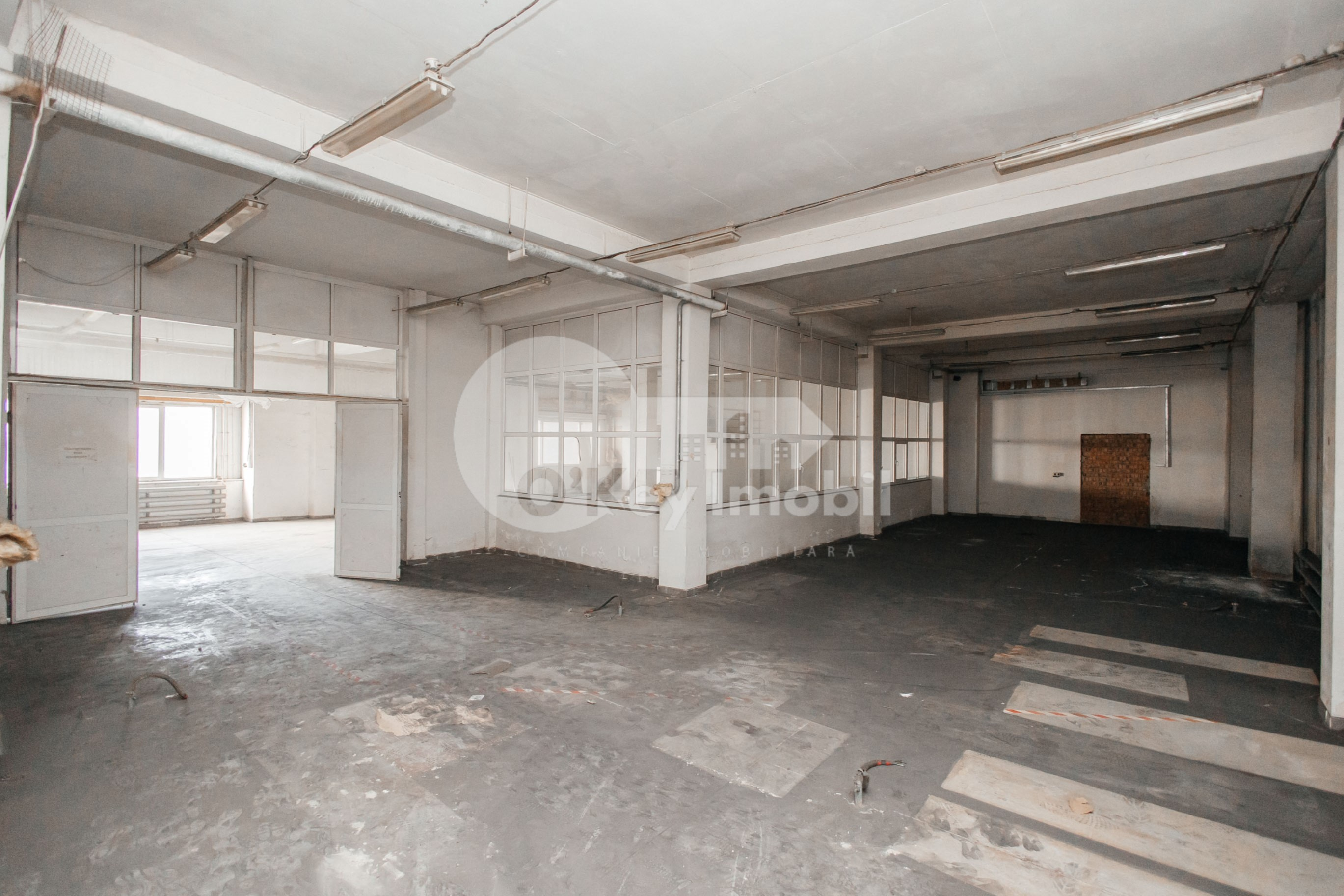 Depozit, Ciocana, INDUSTRIALĂ