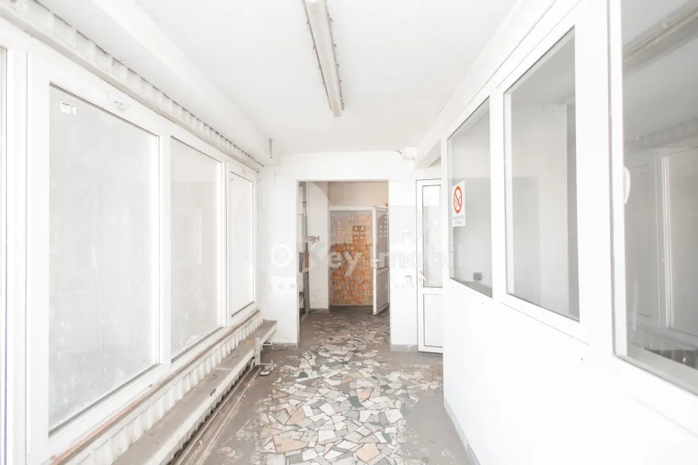 Склад, Чеканы, ИНДУСТРИАЛЭ