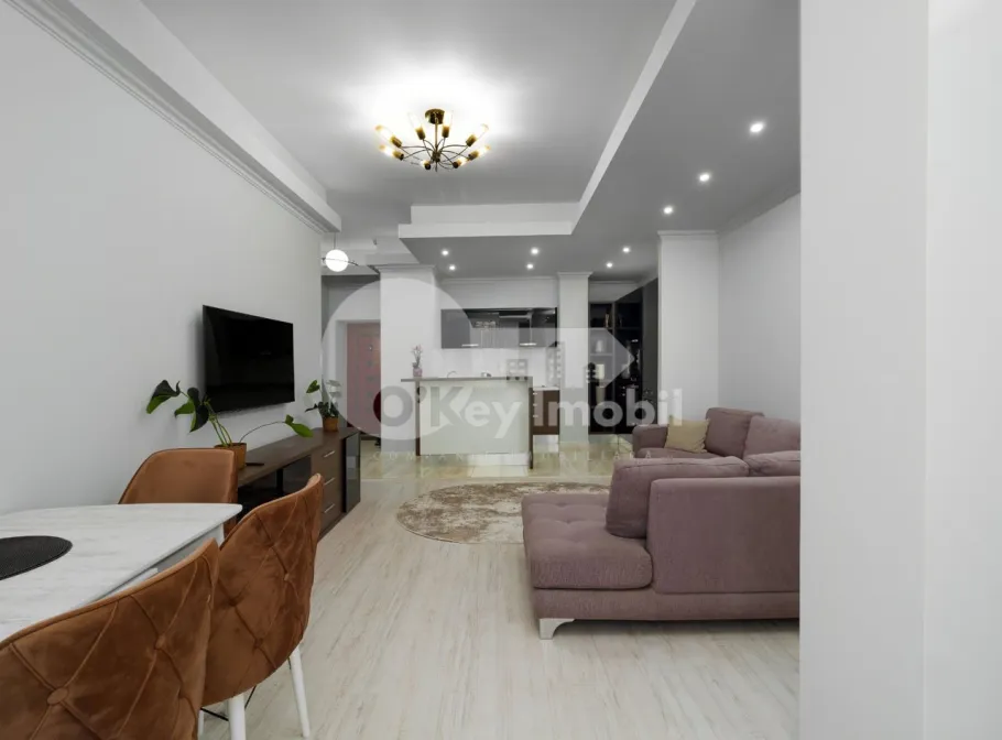 Квартира, Центр, ЛЕВ ТОЛСТОЙ