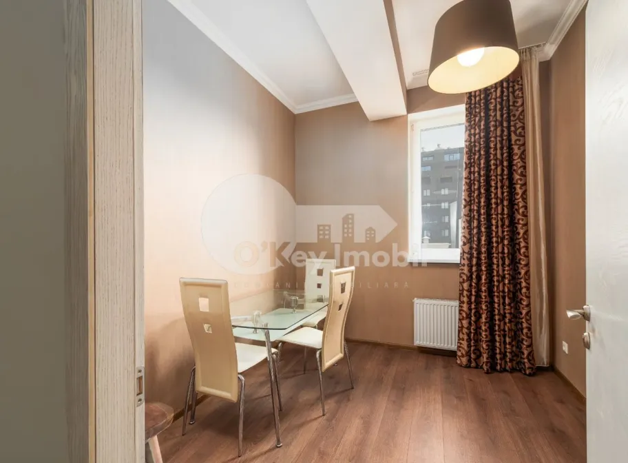 Квартира, Центр, ЛЕВ ТОЛСТОЙ