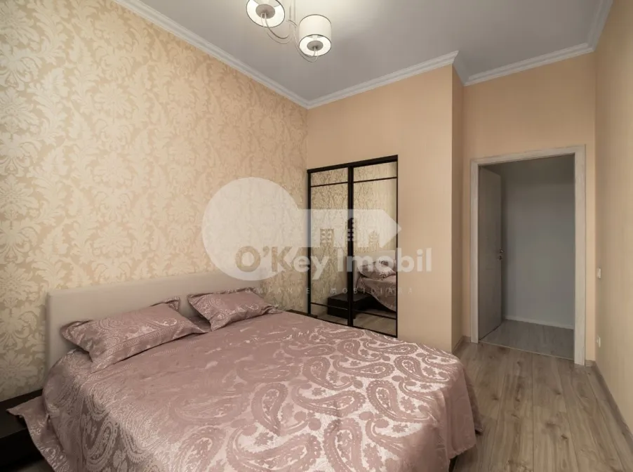 Квартира, Центр, ЛЕВ ТОЛСТОЙ