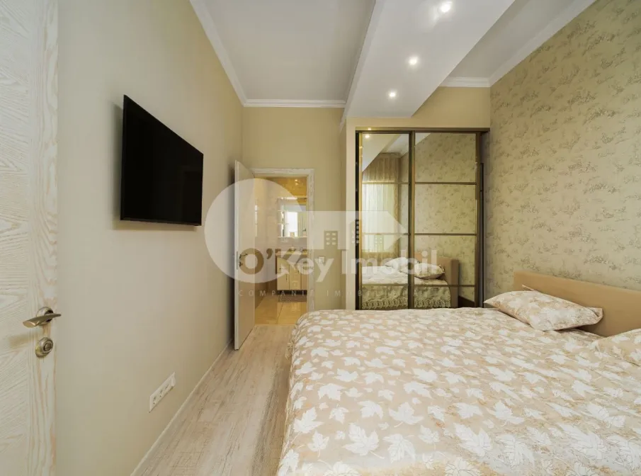 Квартира, Центр, ЛЕВ ТОЛСТОЙ