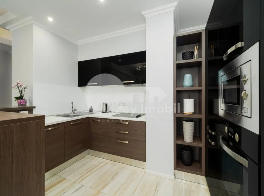 Квартира, Центр, ЛЕВ ТОЛСТОЙ