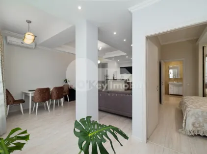 Квартира, Центр, ЛЕВ ТОЛСТОЙ