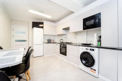 Apartament, Botanica, BUREBISTA