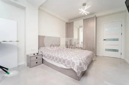 Apartament, Botanica, BUREBISTA