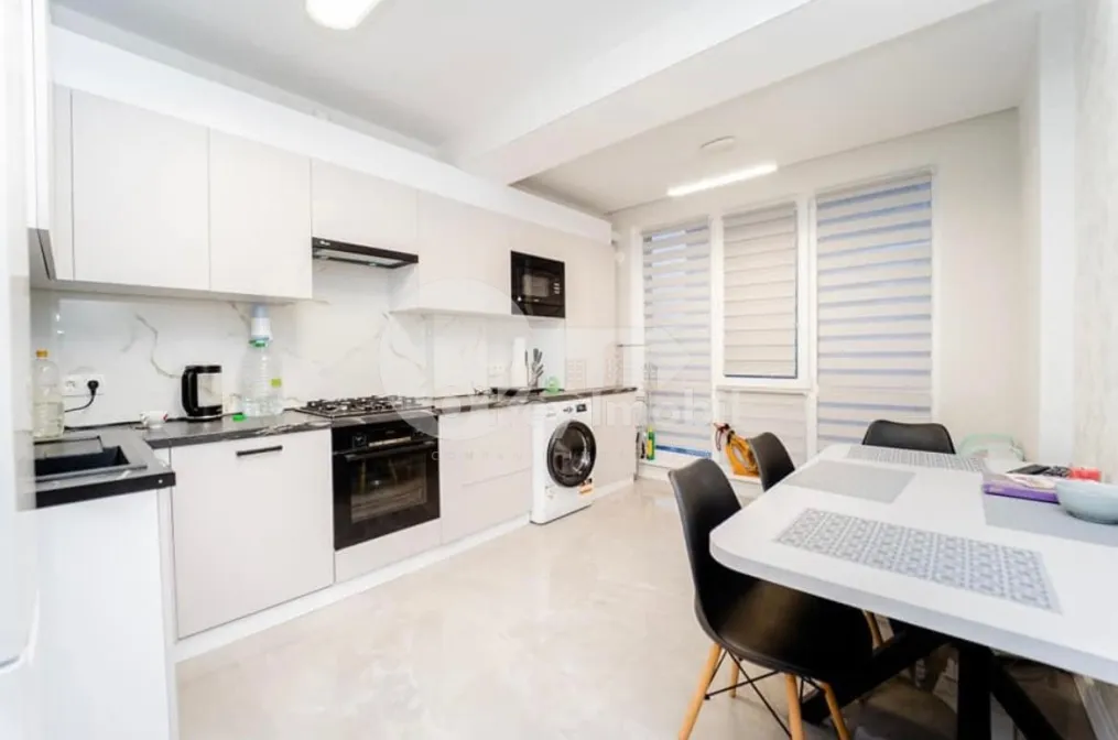 Apartament, Botanica, BUREBISTA