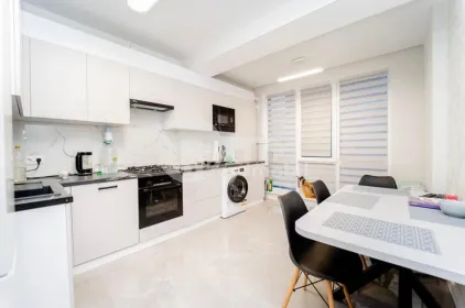 Apartament, Botanica, BUREBISTA