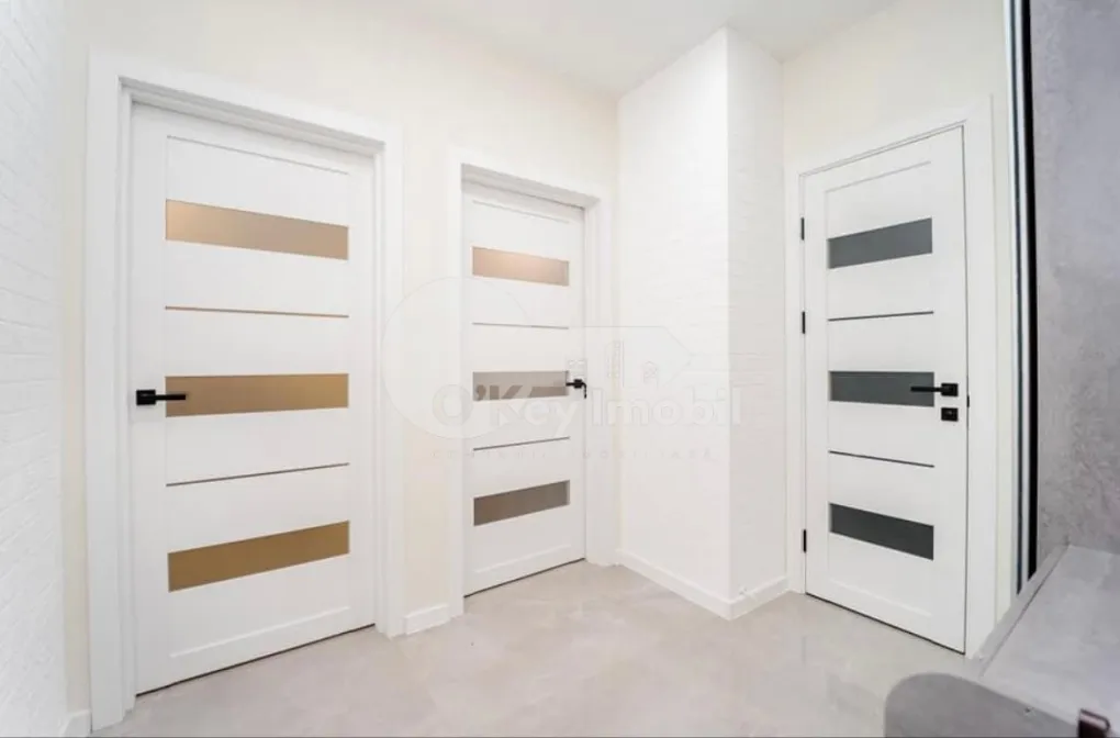 Apartament, Botanica, BUREBISTA