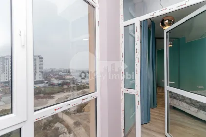 Квартира, Ботаника, ГРЭДИНА БОТАНИКЭ