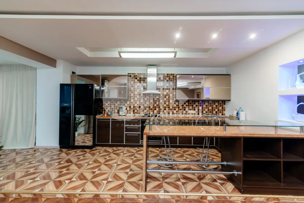 Квартира, Ботаника, ДЕЧЕБАЛ